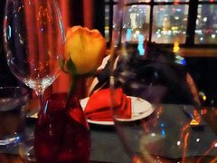 -YUE·6·西式融合餐厅(外滩六号店)