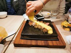 -卡朋西餐(悦汇城店)