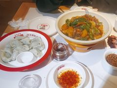 -李老哈·东北菜(宋园路店)