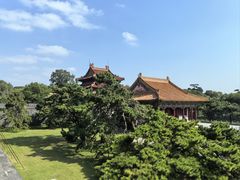 -北陵公园
