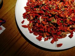 -九锅一堂酸菜鱼(新南凯德直营店)