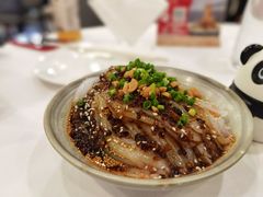 川北凉粉-新川办餐厅