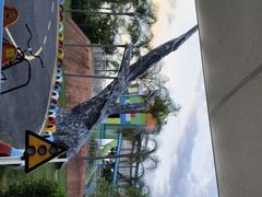 -珠海海泉湾神秘岛亲子乐园