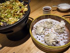 -郭靖内蒙菜·烤全羊·烧烤(望京旗舰店)
