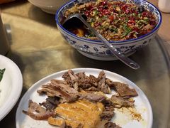 -百年银屏蚝烙·潮汕菜·非遗(乐山店)