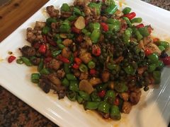 -严记小天府酸菜鱼(西四路店)