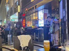 -KAOTOWN烤堂•烧烤(海汇港店)