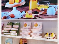 -好利来(靖江路店)