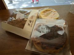 -慢熟面包店bud bread(孩儿巷店)