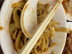 -杏园餐厅(西四北大街店)