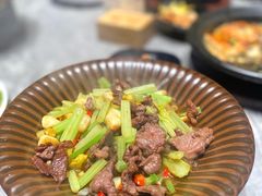 -秋色客家菜(南山店)