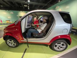 -北京科学中心儿童乐园