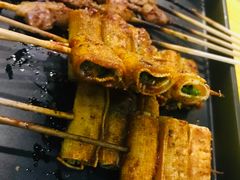 -望京小腰(北京总店)