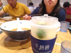 -牛楠楠·香港牛腩茶餐厅(永旺店)
