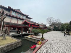 -浙江省博物馆(孤山馆区)