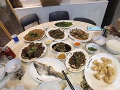 -长平老姿娘夜粥(平东一街店)