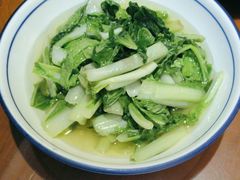 -肖记公安牛肉鱼杂馆·省级非物质文化遗产(三角路直营店)