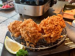 -山杏yama-katsu·吉列炸物
