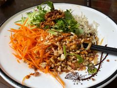 -云隐小厨·传统大理美食(复兴路店)