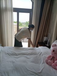 -臻康乃馨月子中心(集美店)