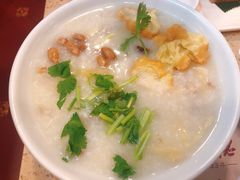 荔湾艇仔粥-点都德(大茶楼店)