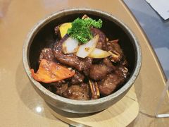 -红菜坊·烤鸭·川鲁宴(石园店)