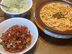 -八碗湘长沙市井菜(坡子街店)