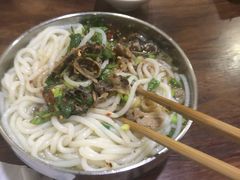 -攀枝花·任德琼·盐边羊肉米线