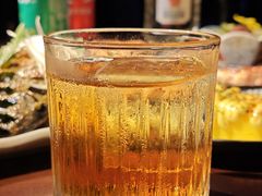 -鸟泉居酒屋·烧鸟·酒馆(百子湾店)
