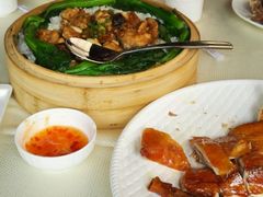 -龙禧渔村酒楼