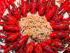 -靓靓蒸虾·头牌蒸虾(南山桂庙店)