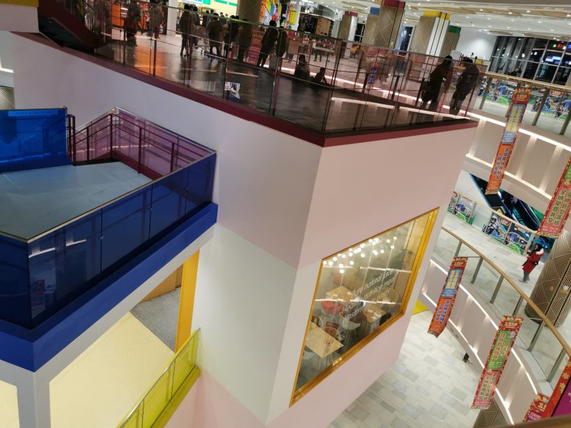 【记9】合乐城,祝你一岁生日快乐哦!