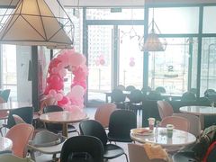 -FAIRYLAND龙族星球主题餐厅(凯丹广场店)