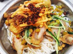 -老东江米粉(南方大厦店)