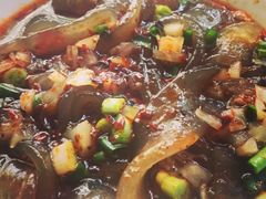 酸辣粉-好吃狗凉糕总店