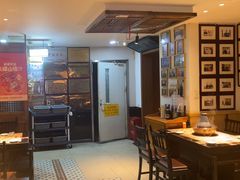 -清真·老门框爆肚涮肉·中华老字号(丰管路店)