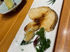 -大岛日本料理铁板烧(南通大饭店)