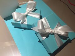-Tiffany & Co.蒂芙尼
(武汉武商MALL店)