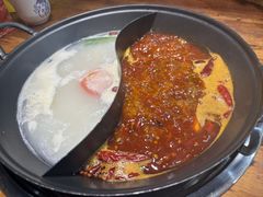 -楠火锅(哈尔滨金爵万象店)