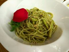 -香草意餐厅(杏石口路店)