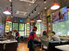 大堂-荔银肠粉(建六店)