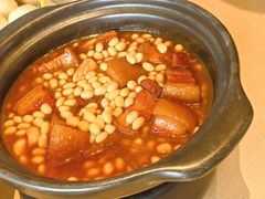 -海泰食府·新鲁菜·家宴(总部基地店)