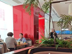 -老板恋上鱼(恒隆广场店)