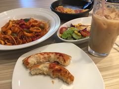 -必胜客餐厅(昆百大泰业城店)