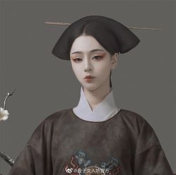 -盘子女人坊古装写真摄影(南京总店)