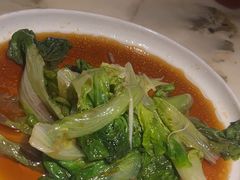 -绿茶餐厅(朝阳大悦城店)