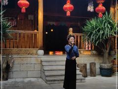 -云南民族村