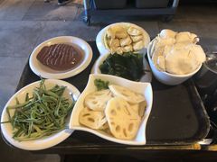 -纸盐河码头火锅(十八梯店)