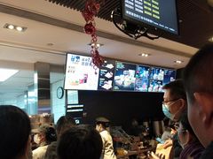 -麦当劳(龙湖时代天街店)