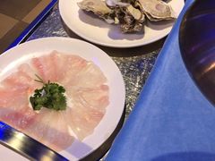 -千岛蚝高压锅生蚝·人参火锅(白云万达店)